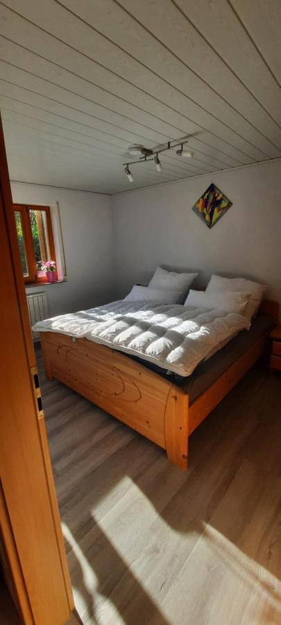 Bine'S Home Murrhardt 외부 사진